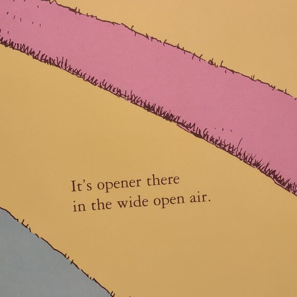 Oh, The Places You'll Go! book by Dr. Seuss - Picture 3 of 5